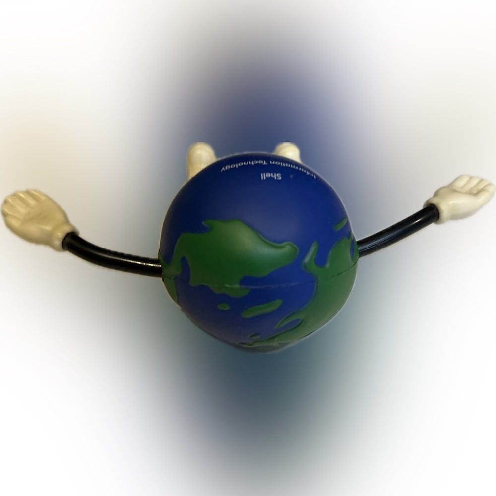 Shell Information Technology Employee Promotion P… - image 4